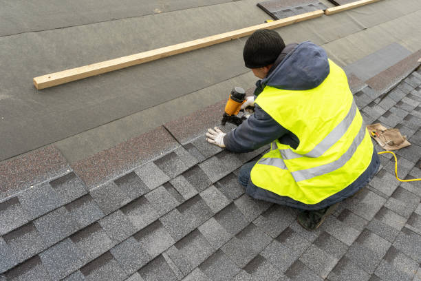 Best Flat Roof Repair Services  in Lake Wilderness, VA