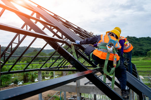 Best Local Roofing Companies  in Lake Wilderness, VA