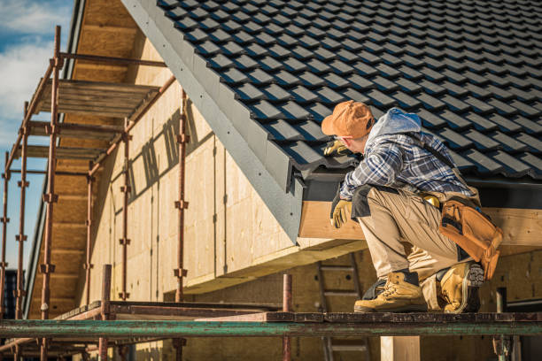 Best Best Roofing Contractors  in Lake Wilderness, VA