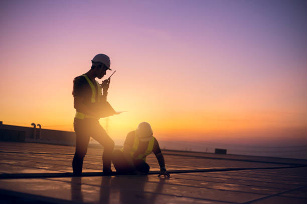 Lake Wilderness, VA Roofing Contractor Company