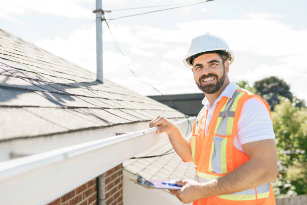 Best Commercial Roofing Services  in Lake Wilderness, VA