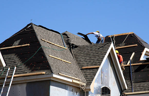 Best Affordable Roofing Company  in Lake Wilderness, VA