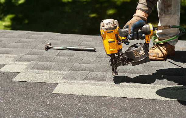 Quick and Trustworthy Emergency Roof Repair Services in Lake Wilderness, VA
