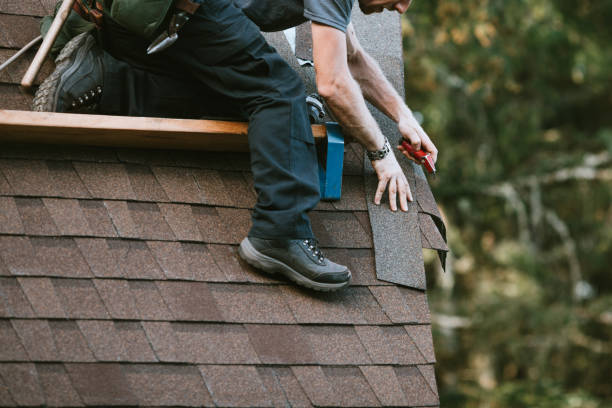 Best Roof Replacement Cost  in Lake Wilderness, VA